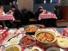 -恰八斗·猛火长沙菜(国贸店)