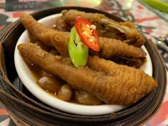 -七爺清汤腩(南开大悦城店)