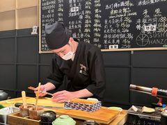 -Sushi Hanzo半藏(天环广场店)