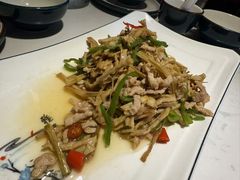 -千岛湖小鱼儿·淳安匠心农家菜