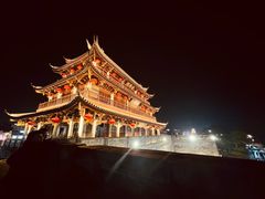 -潮州古城