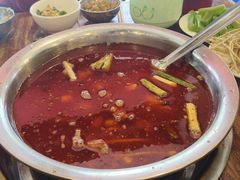 -中和远东火锅兔(老店)