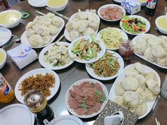 -四条包子(古城街店)