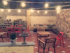iphone_upload_pic-乌镇那一年小院主题餐厅(甘泉西路店)