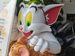 -CONTENT U COFFEE(中山公园店)