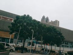 -Ole'超市(汉街万达店)