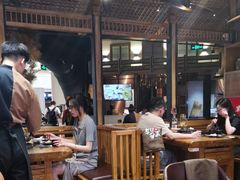 -黑牛の店·和牛烧肉(合生汇店)