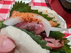 -西贝(紫荆广场店)