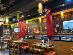 大堂-牛a潮汕鲜牛肉粿条(天河北店)