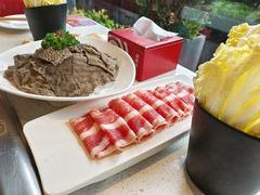 -海底捞大排档火锅(打浦路店)