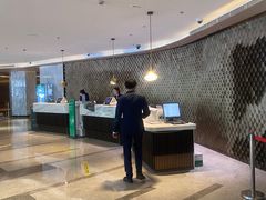 -上海华夏假日酒店