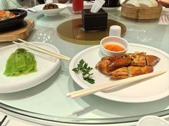 -万龙洲海鲜(广渠门店)