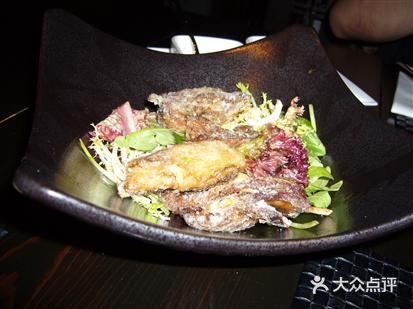 Casa Fina Seafood & Oyster Bar蒙羊图片