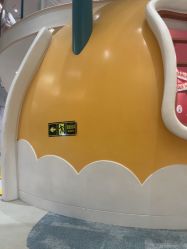 -奈尔宝家庭中心·亲子餐厅(苏州大悦城店)