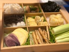 -十二舍·湯物素煮(江泰潤政店)