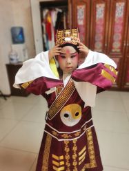 -梨园天地京剧摄影(玲珑天地店)