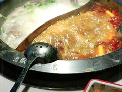 -豆花姐烂豆花火锅(水屯北路恒大滨河店)