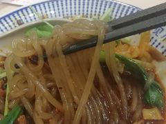 小小酸辣粉-遇见小面(凯德广场店)