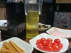-云鱿记鱿鱼鸡·野生菌火锅(人民南路店)
