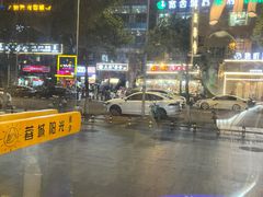 -蓉城阳光推拿馆(羊子山路店)