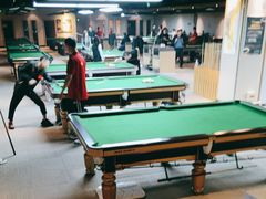 -云川台球(马甸店)