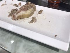 -清真·胖妈妈手抓餐厅(定西路长城宾馆店)