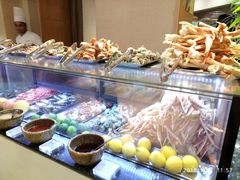 -威斯汀舞台餐厅