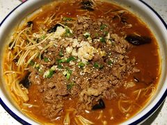 -东园小馆·早茶·淮扬小炒(印象汇店)