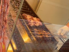 -大食代美食广场(上海中心店)