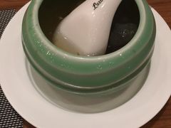 -好日子皇冠假日酒店·君怡咖啡厅(特美思大厦店)