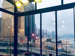 餐具摆设-肆味(东原1891江景店)