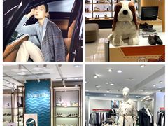 -茂业百货(东门店)