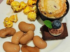 -天伦王朝酒店·盛华瑄餐厅