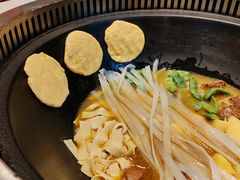 -玺炖·中国铁锅炖(虹桥天街店)