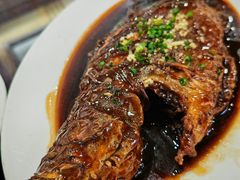 -晋阳饭庄(虎坊桥店)