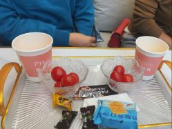 -芳朵美容养生SPA