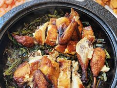 -老人和饭店(打浦路店)