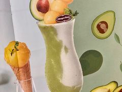 -哈根达斯(深圳海岸城店)