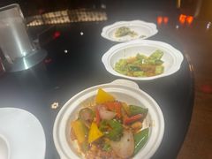 -海航大厦万豪酒店彩海轩中餐厅(霄云路店)
