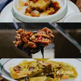 首家正版授权的新加坡菜
