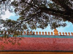 -西双版纳勐泐文化旅游区