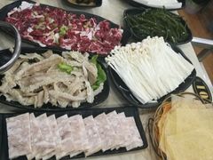 -潮汕良记牛肉火锅(洪武路店)