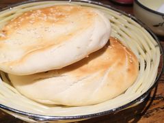 烧饼-乞丐酱驴(世纪大道店)