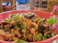 -宝正臻天津包子总店(金阳光居易店)
