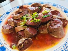 -陈家老院子(高新店)