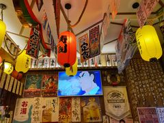 -坂吉屋·居酒屋深夜食堂(龙湖店)