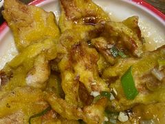 -东北农家饺子村(昌平路店)