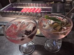 -麦凯伦烧烤·精酿超级工厂店(金桥总店)