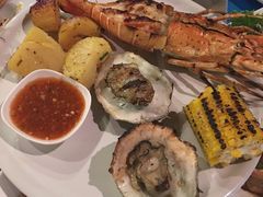 -Onion restaurant