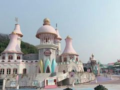 -杭州Hello Kitty乐园